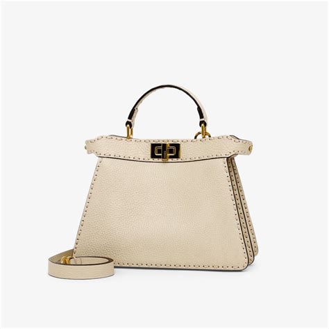 fendi camelia|Peekaboo ISeeU Small .